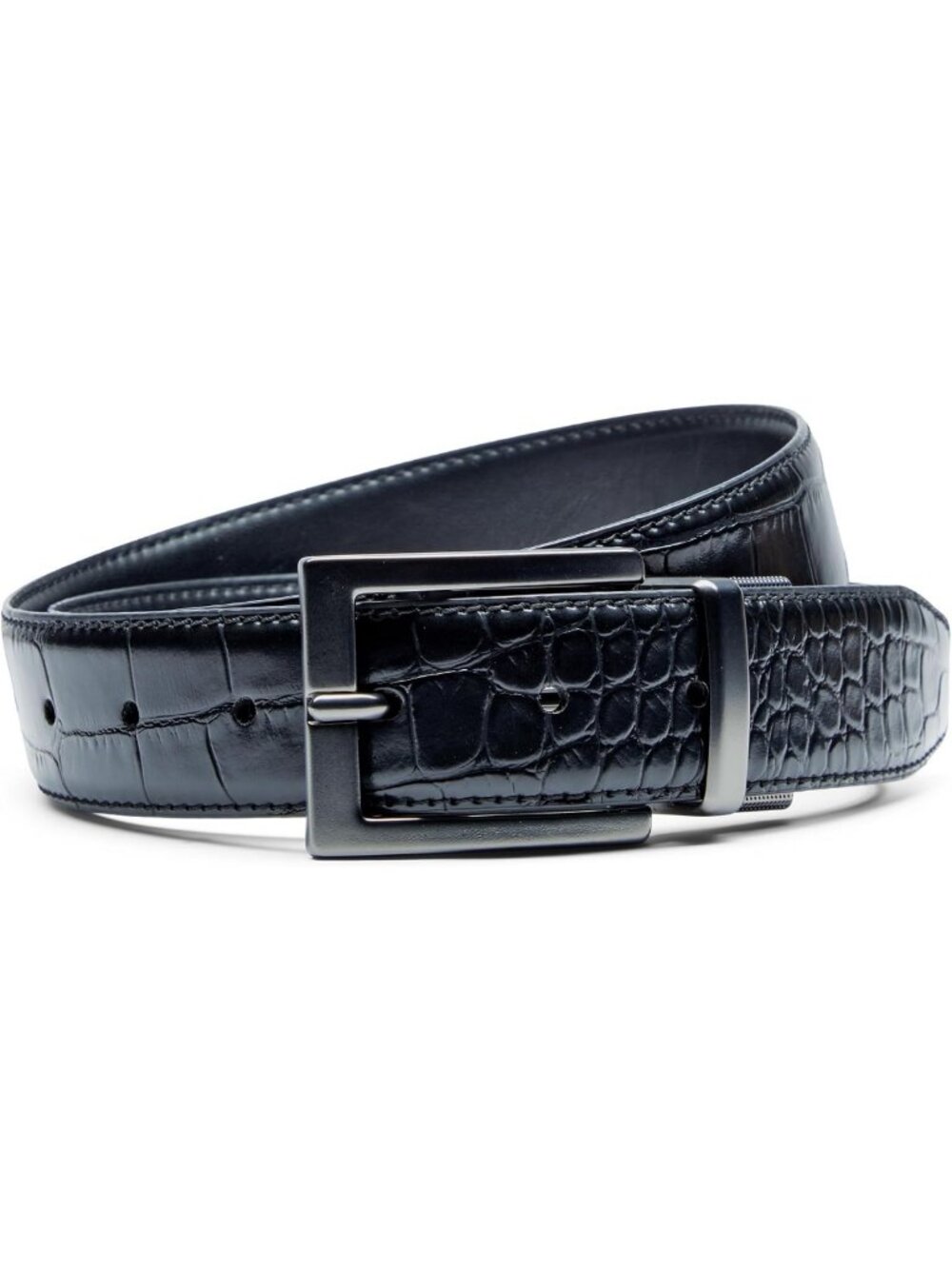 Classic Reversible Belt for Men | Stylish & Versatile Accessory | Perfect Fit